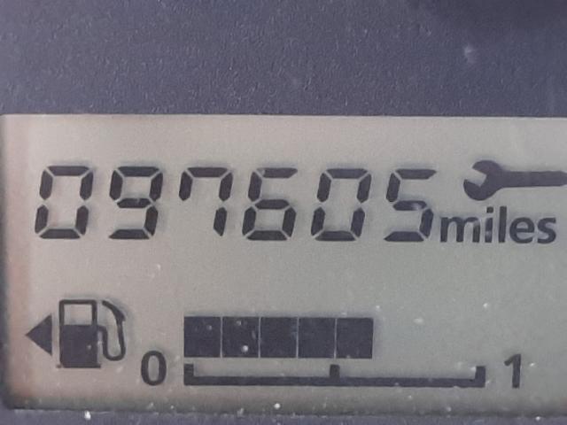 2014 MITSUBISHI MIRAGE DE ML32A3HJ0EH008745