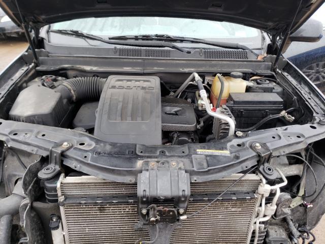 2012 CHEVROLET CAPTIVA SP 3GNAL2EK6CS579016