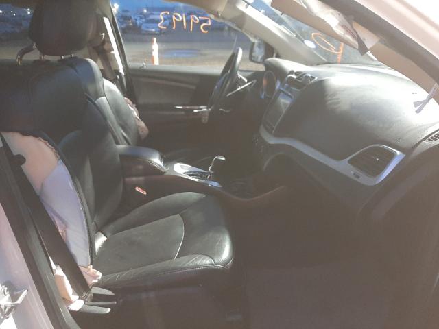 2018 DODGE JOURNEY GT 3C4PDDEG5JT463417