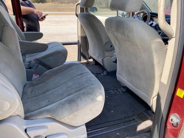 2011 TOYOTA SIENNA BAS 5TDKA3DC7BS007782