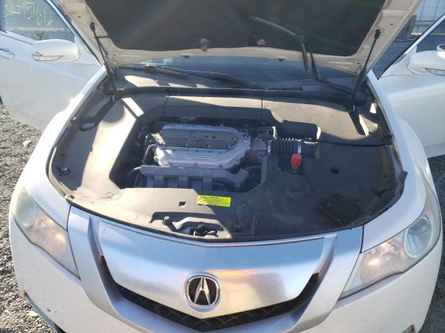 2010 ACURA TL 19UUA9F59AA000873