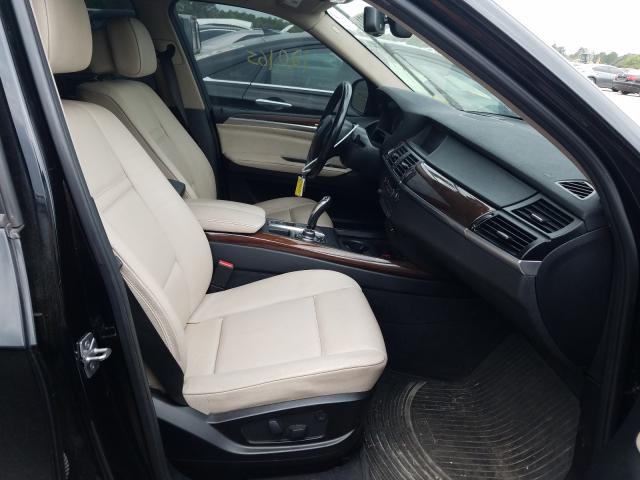 2012 BMW X5 XDRIVE3 5UXZV4C50CL761698
