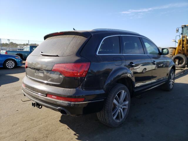 WA1LGAFE0FD028846 2015 AUDI Q7, photo no. 4