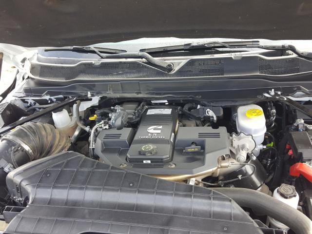 2019 RAM 2500 TRADE 3C6UR5CL1KG656238