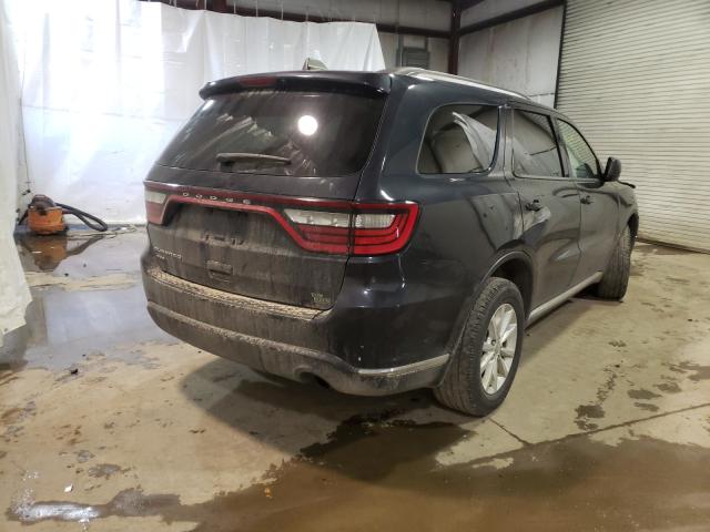 2015 DODGE DURANGO SX 1C4RDJAG9FC938695