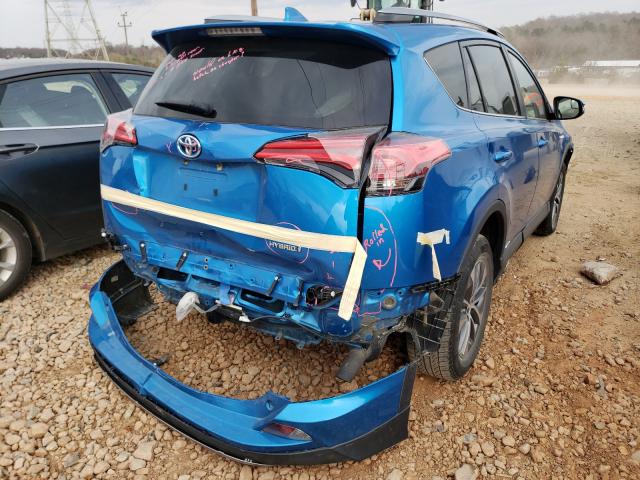 2018 TOYOTA RAV4 HV LE JTMRJREV1JD181567