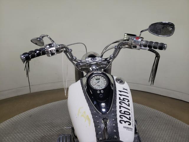 2000 YAMAHA XV1600 AL JYAVP02E5YA007246