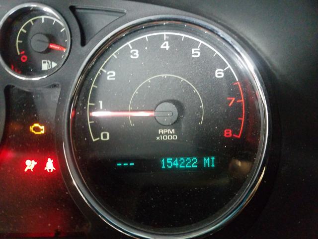2010 CHEVROLET COBALT 1LT 1G1AD5F52A7245800