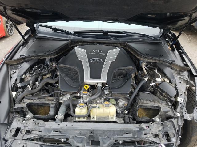 2018 INFINITI Q50 LUXE JN1EV7AP9JM364751