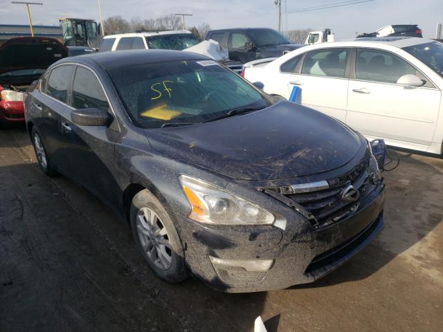 2014 NISSAN ALTIMA 2.5 1N4AL3AP4EC901974