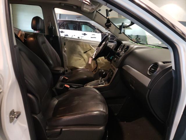 2012 CHEVROLET CAPTIVA SP 3GNAL3E52CS625439