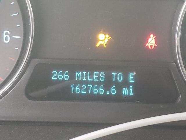 2010 FORD FLEX SEL 2FMGK5CC2ABA71045