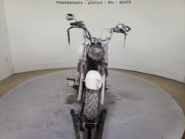 2000 YAMAHA XV1600 AL JYAVP02E5YA007246