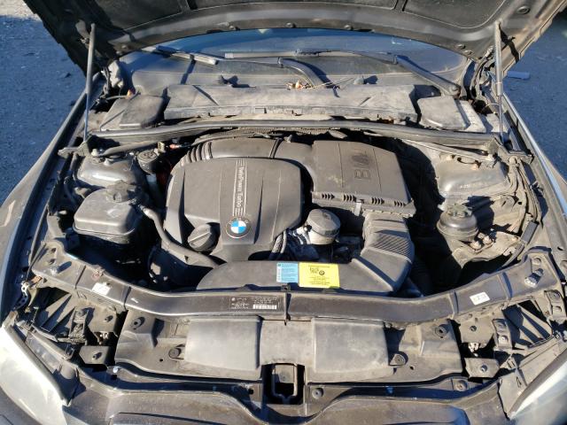 2011 BMW 335 XI WBAKF9C57BE262409