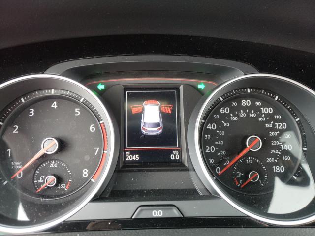 2020 VOLKSWAGEN GTI S 3VW5T7AU7LM011275