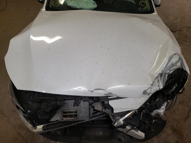 2017 GENESIS G80 BASE KMHGN4JE8HU209407