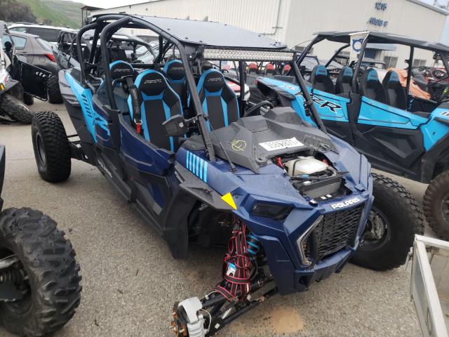 2020 POLARIS RANGER XP 3NSP4L928LG162983