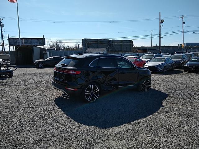 2018 LINCOLN MKC RESERV 5LMTJ3DH2JUL03697