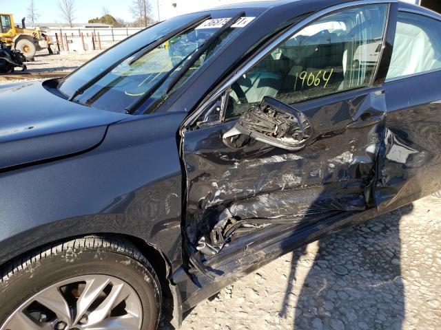2019 TOYOTA AVALON XLE 4T1BZ1FB3KU027648