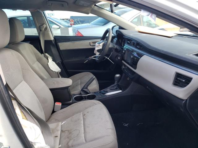 2016 TOYOTA COROLLA EC 5YFBPRHE2GP373601