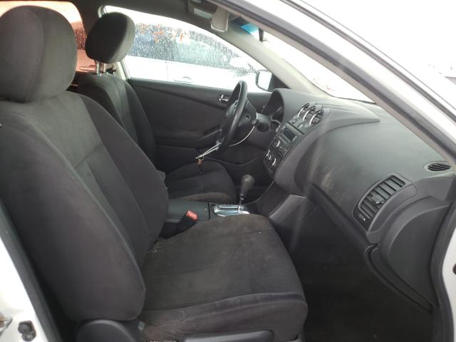 2010 NISSAN ALTIMA HYB 1N4CL2AP6AC126123