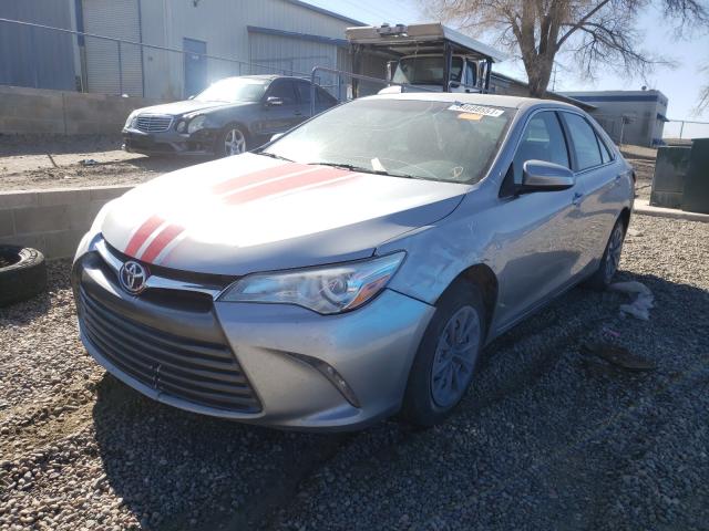 2016 TOYOTA CAMRY LE 4T1BF1FK3GU567419