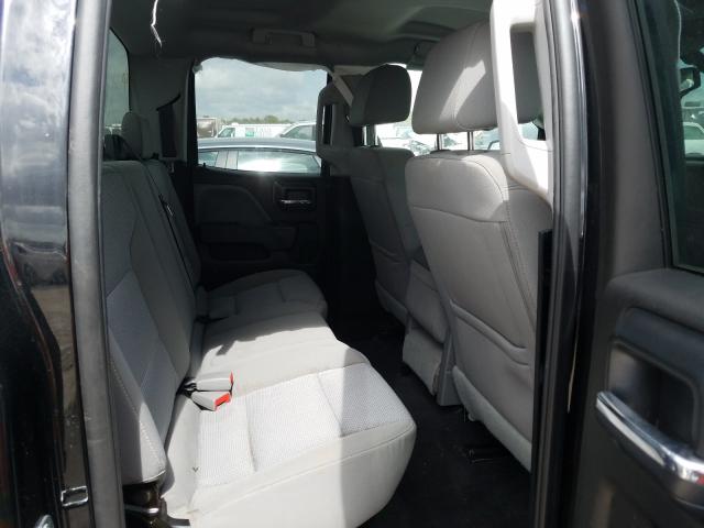 2019 GMC SIERRA LIM 2GTR1LEC6K1109515