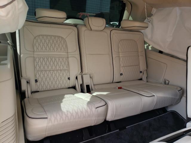 2020 LINCOLN NAVIGATOR 5LMJJ2TT3LEL13000