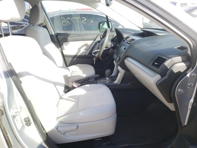 2014 SUBARU FORESTER 2 JF2SJAEC3EH493102