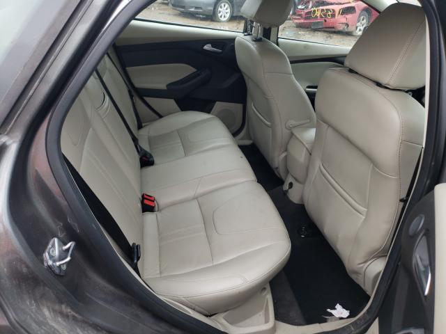 2012 FORD FOCUS SEL 1FAHP3H21CL434040