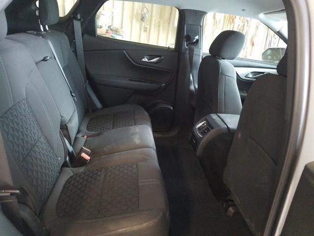2020 CHEVROLET BLAZER L 3GNKBARA7LS721375