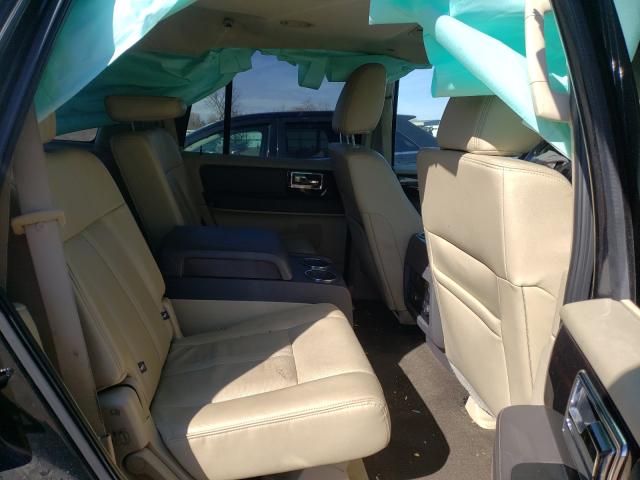 2015 LINCOLN NAVIGATOR 5LMJJ2JT4FEJ11743