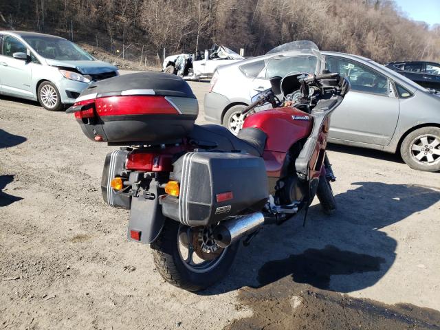 2003 KAWASAKI ZG1000 JKAZGCA173B519545