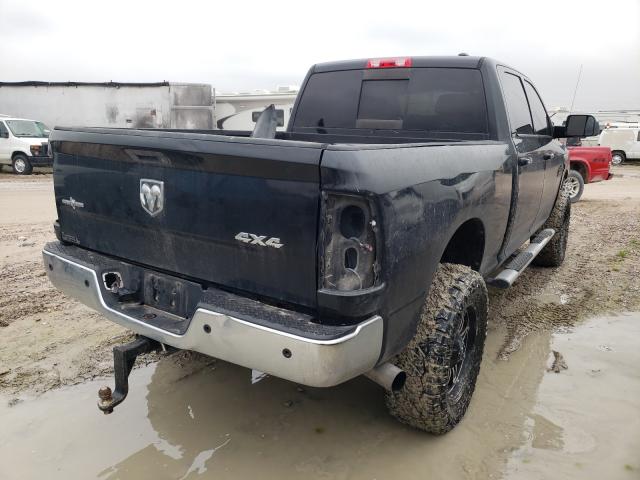 2010 DODGE RAM 2500 3D7UT2CL9AG148807