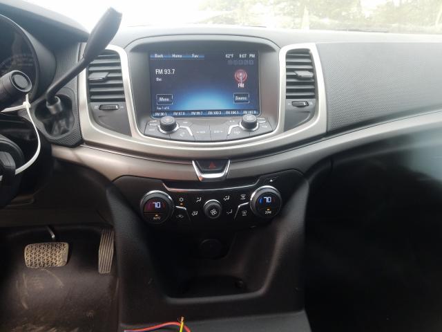 2014 CHEVROLET CAPRICE PO 6G3NS5U32EL946823