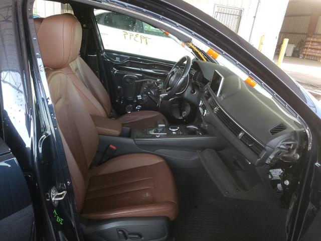 2017 AUDI A4 ULTRA P WAUKMAF48HN048841