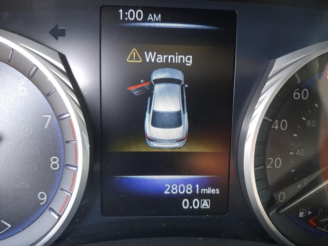 2017 INFINITI Q50 PREMIU JN1EV7AP3HM743173