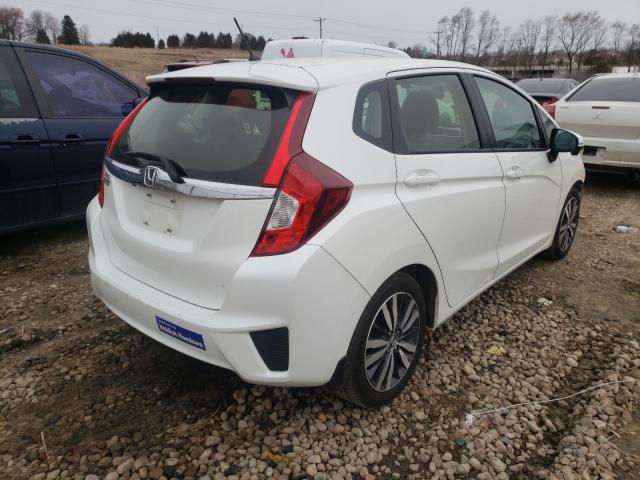 2017 HONDA FIT EX JHMGK5H81HS000670