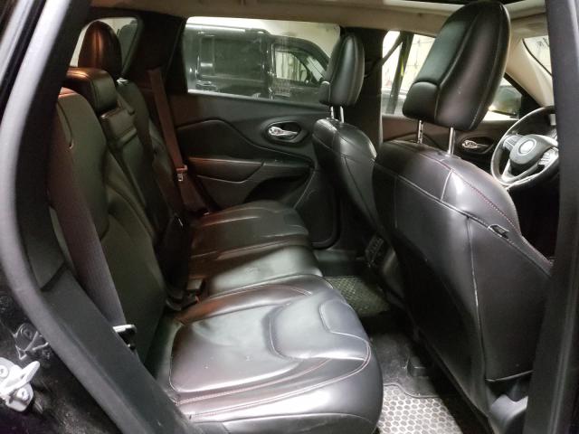 1C4PJMBS9FW620076 Jeep Cherokee