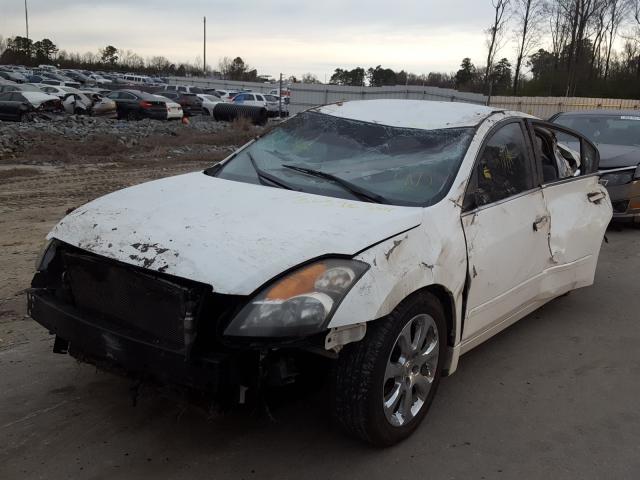 2007 nissan altima windshield