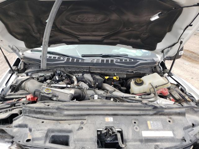 2017 FORD F250 SUPER 1FT7W2BT3HED57056