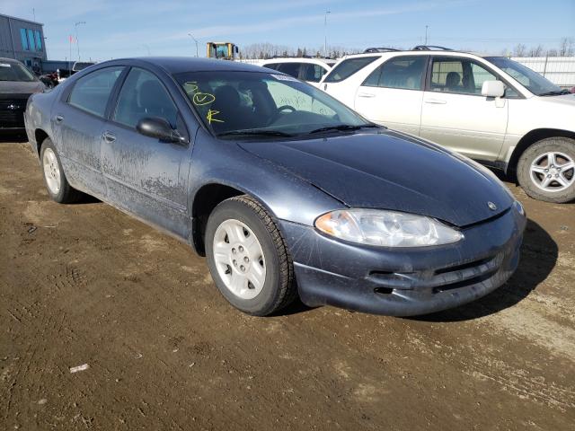 2C3HH46R32H183079 CHRYSLER INTREPID Photo 1