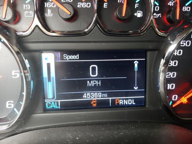 2019 GMC YUKON SLT 1GKS2BKC6KR171361