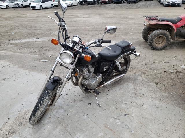 2005 HONDA CMX250 C JH2MC13055K104173