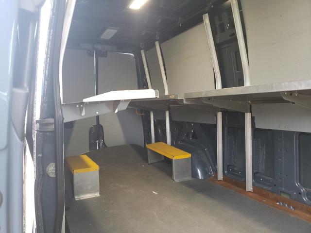 2019 MERCEDES-BENZ SPRINTER WD4PF1CD4KT012953