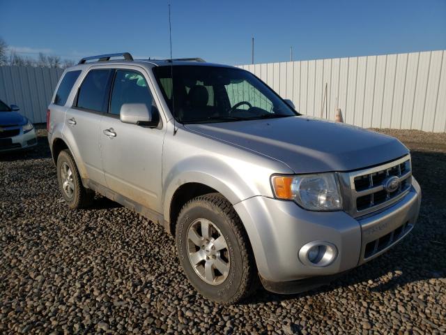 2010 FORD ESCAPE LIM 1FMCU0E73AKC29684