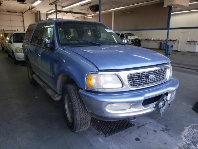 1997 Ford Expedition Photos Wa Pasco Salvage Car Auction On Wed Apr 07 2021 Copart Usa