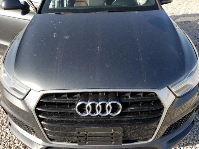 2018 AUDI Q3 PREMIUM WA1BCCFS6JR031285