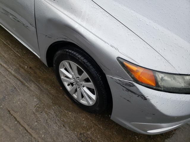 2012 HONDA CIVIC EX 2HGFB2F87CH520873