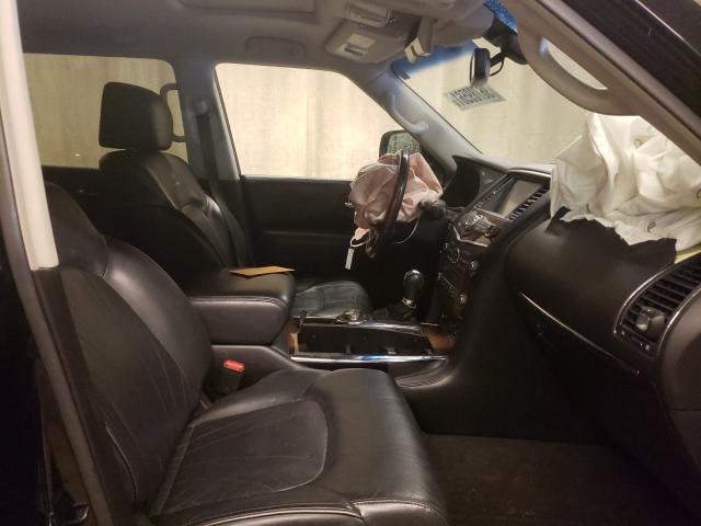 2014 INFINITI QX80 JN8AZ2NE4E9062843